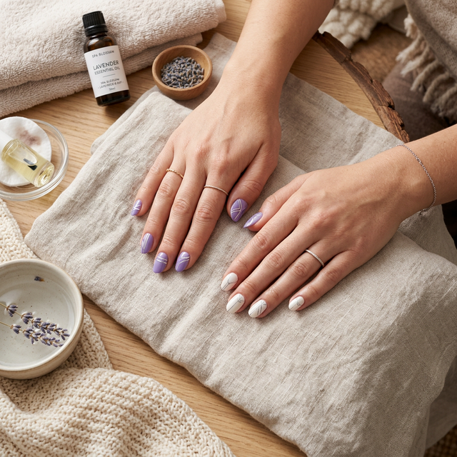 Euphoria Nail Boutique